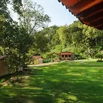 Jorullo Paradise