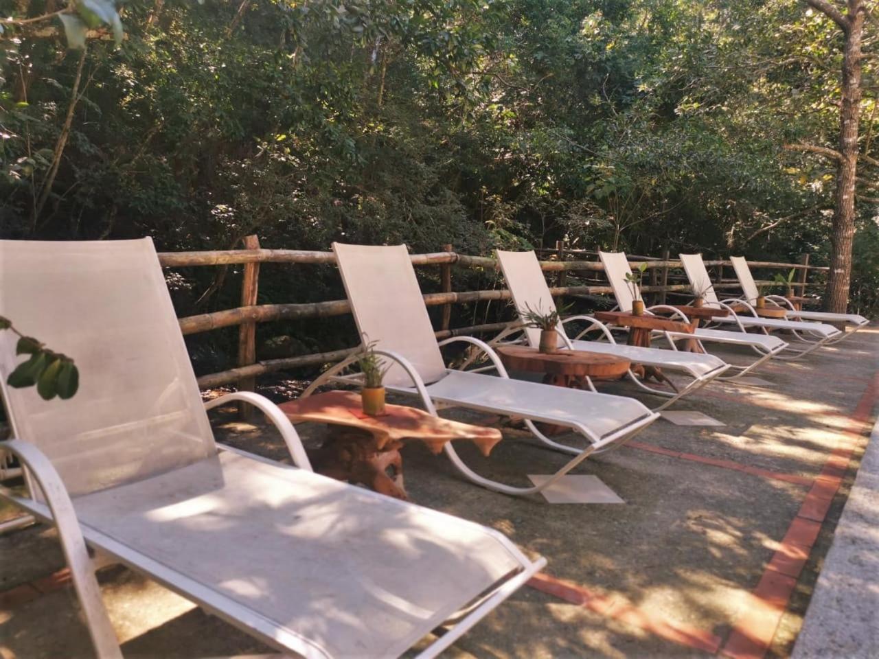 Jorullo Paradise Hotel *