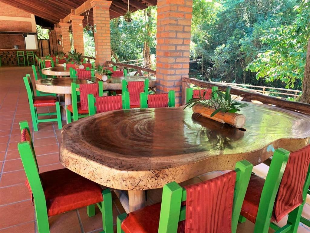 Hotel Jorullo Paradise Puerto Vallarta