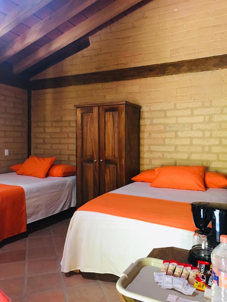 Jorullo Paradise Hotel Puerto Vallarta